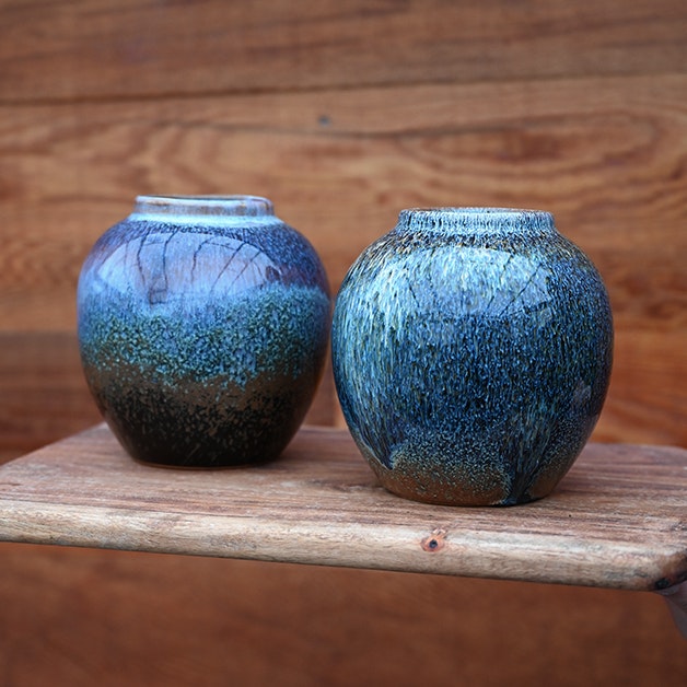 Vase Keramik