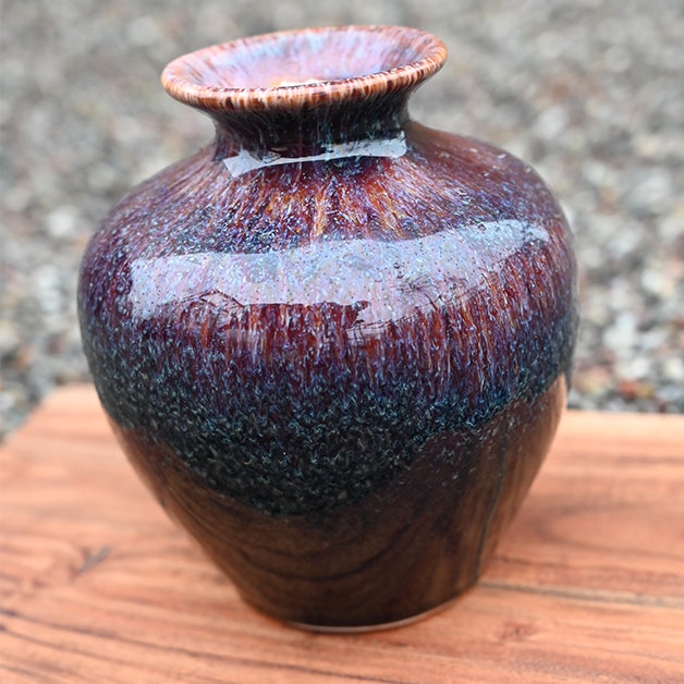 Vase Keramik