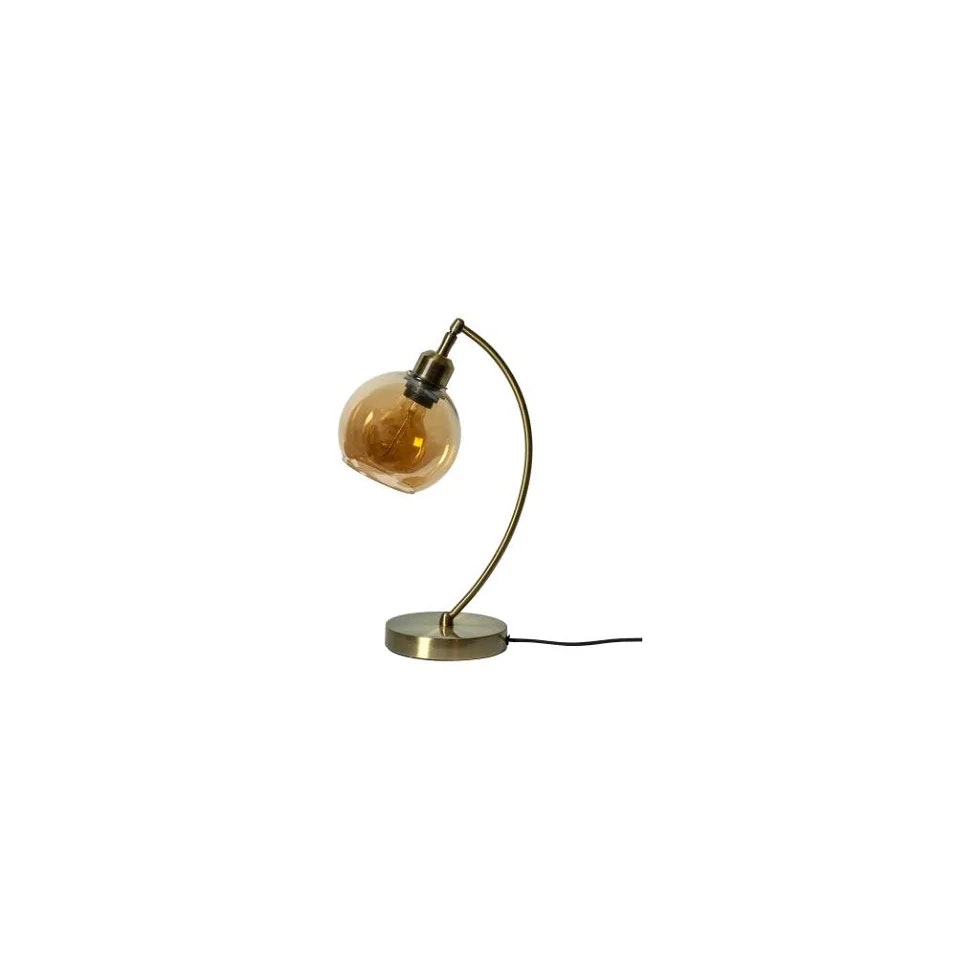 Liva bordlampe 28cm