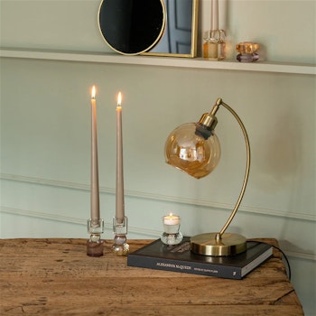 Liva bordlampe 28cm
