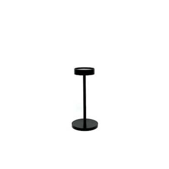 Sort base gulvstage