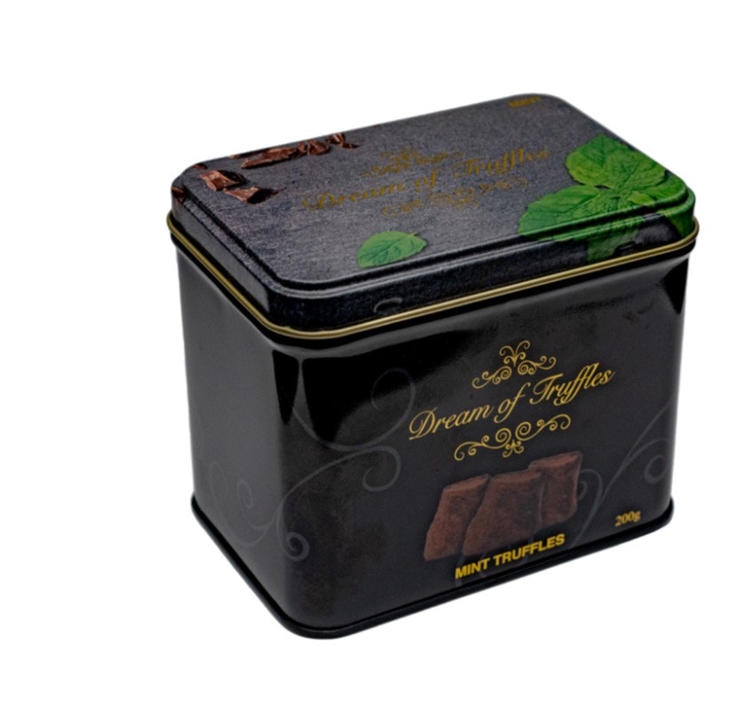 Dreams of Truffles - Mint