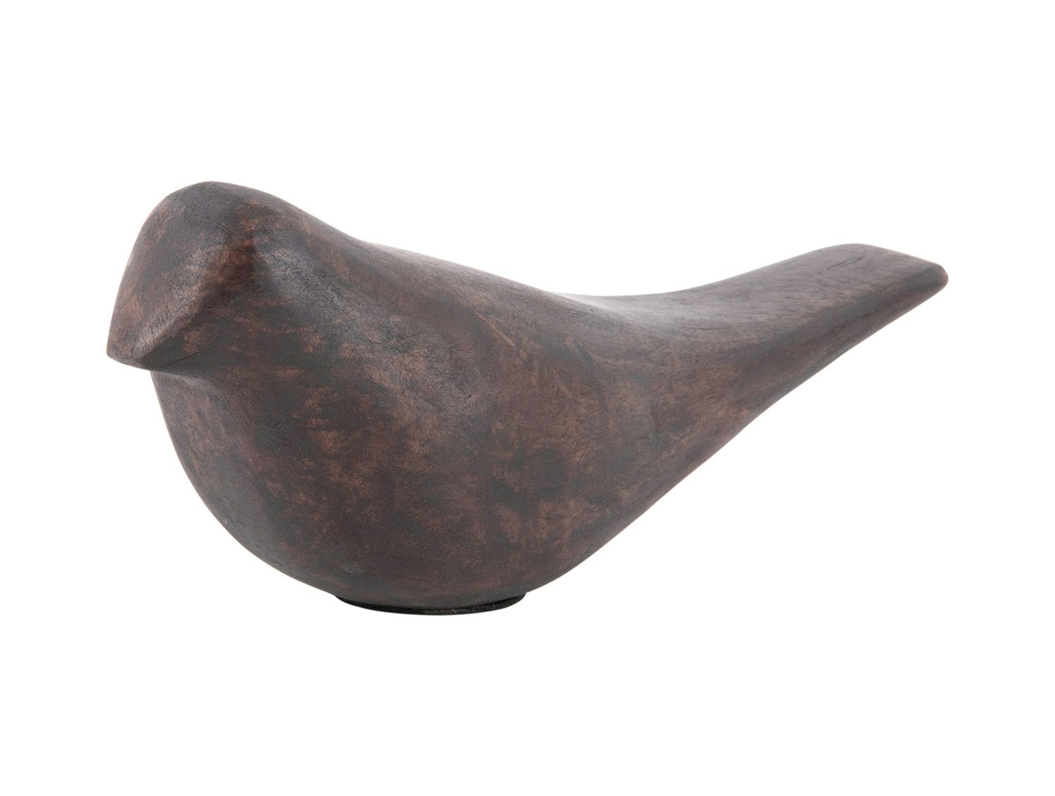 Bird mango træ mørk