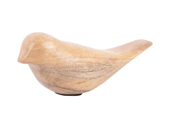 Bird mango træ lys