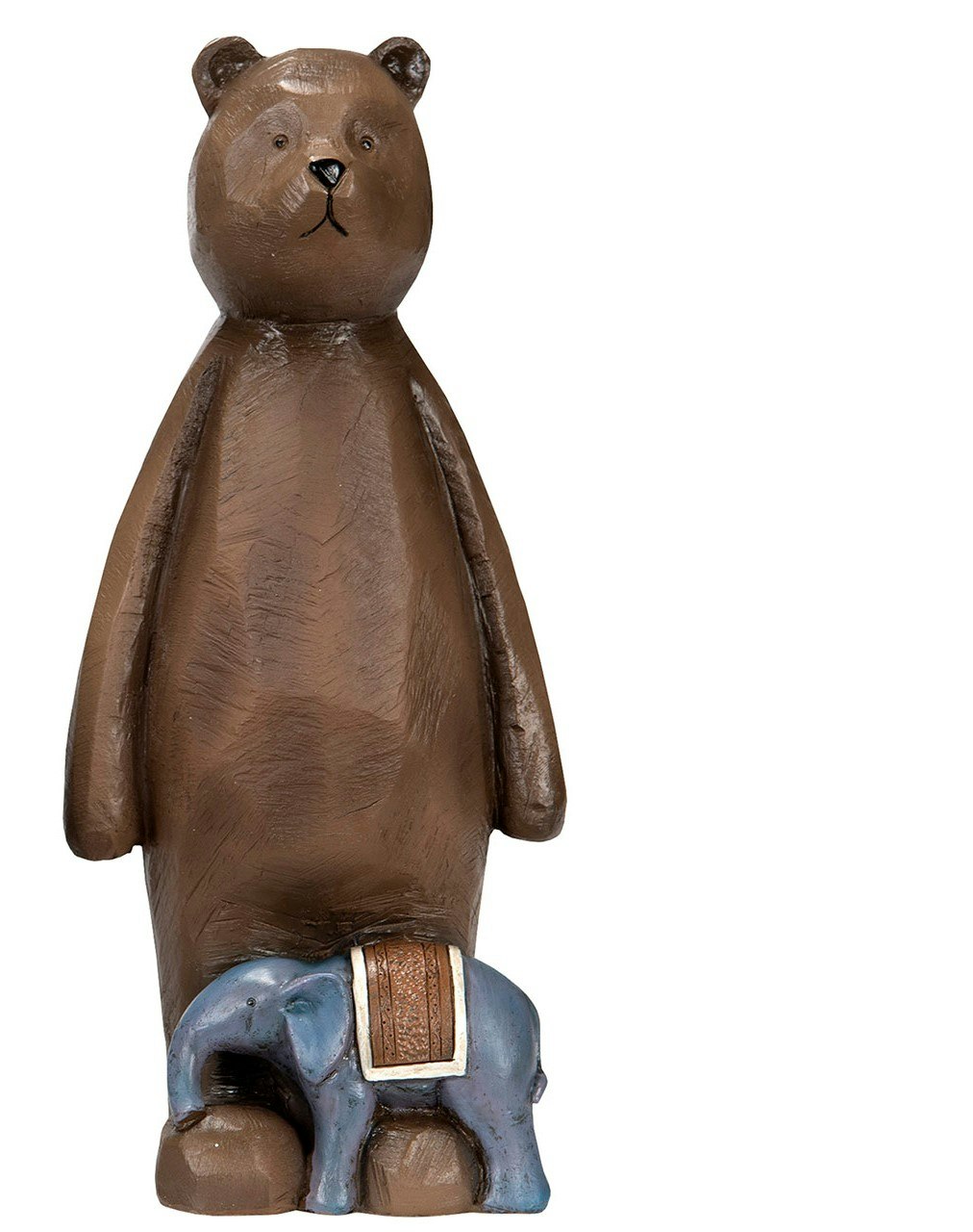 Dekorations bamse