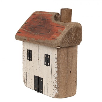 Dekoration hus 2356