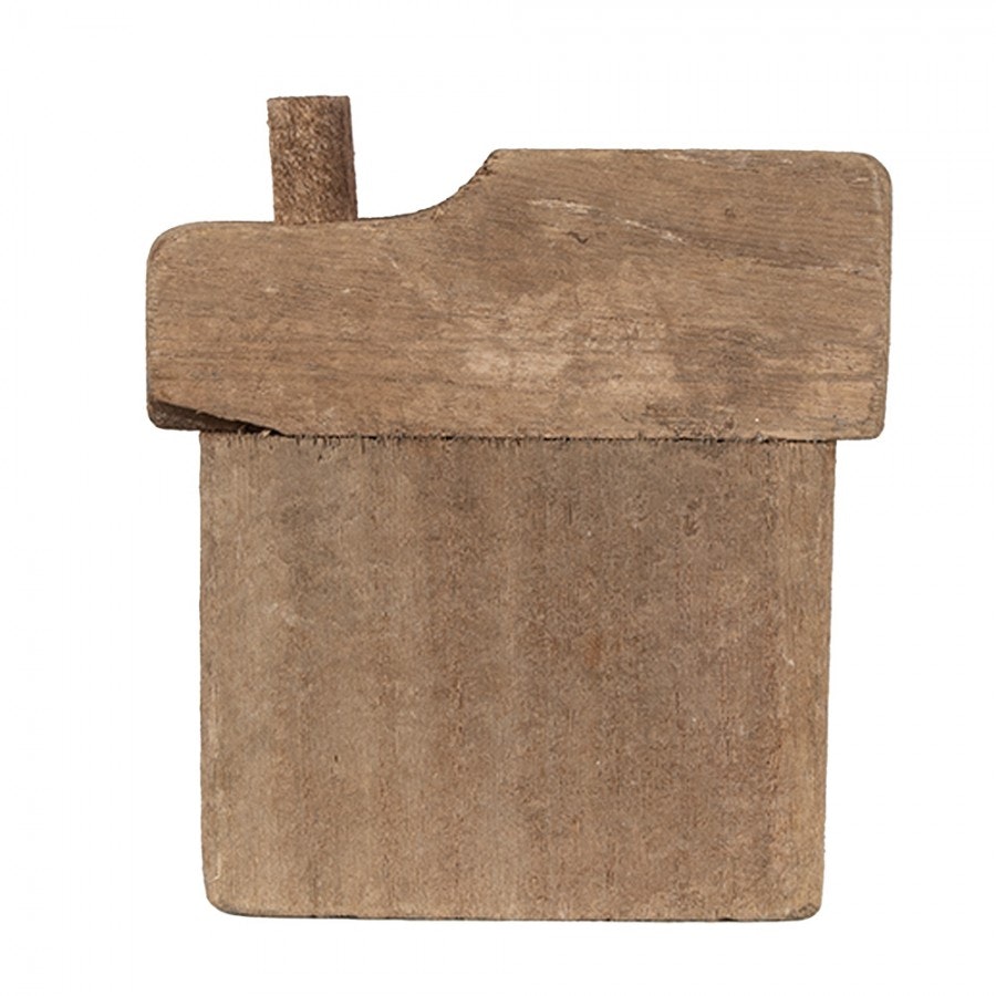 Dekoration hus 2356