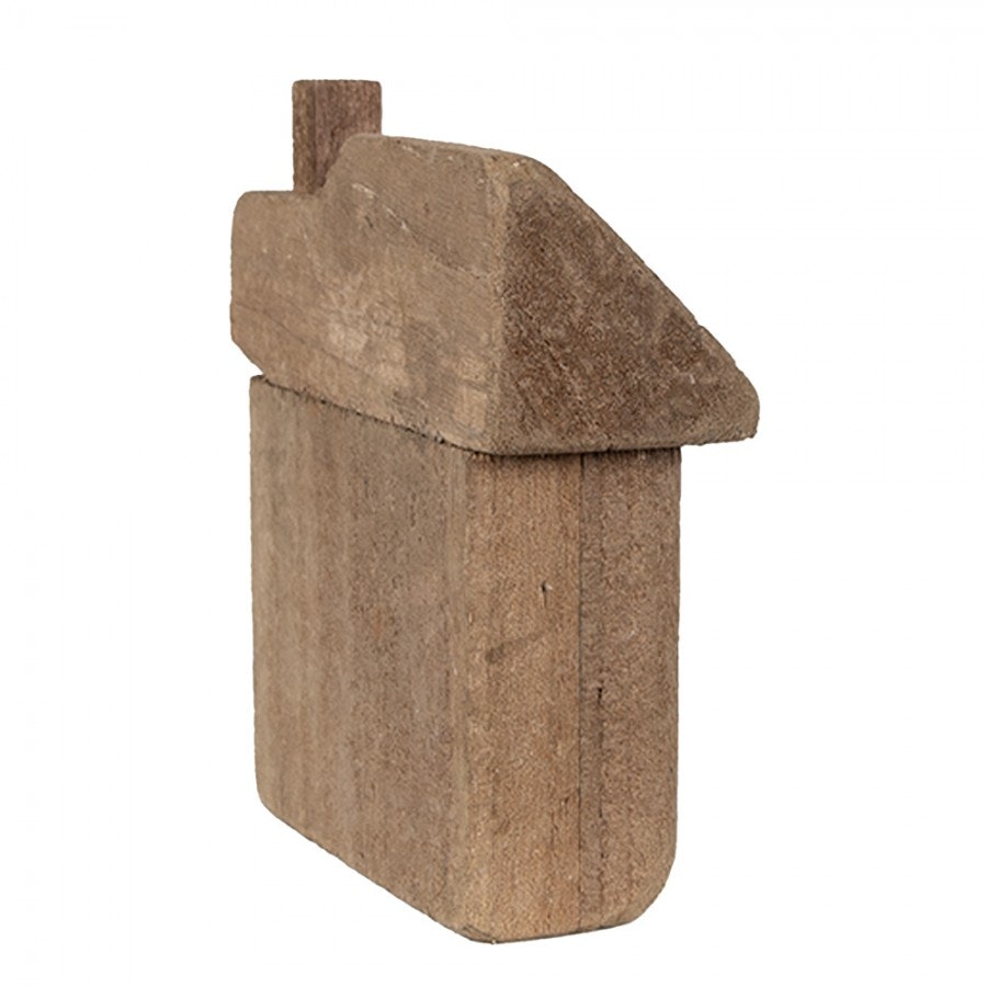 Dekoration hus 2356