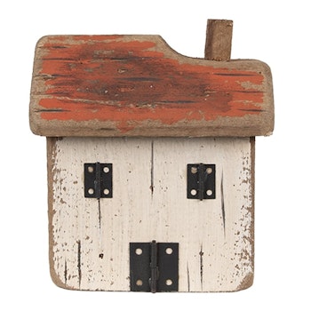 Dekoration hus 2356