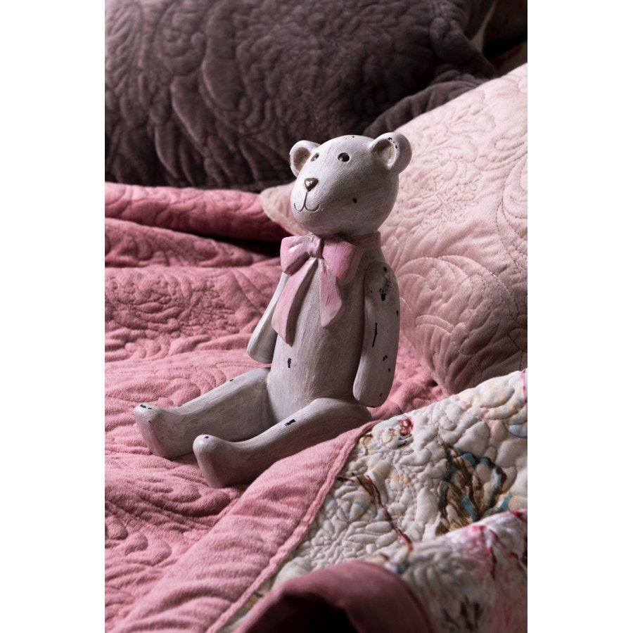 Vintage bamse