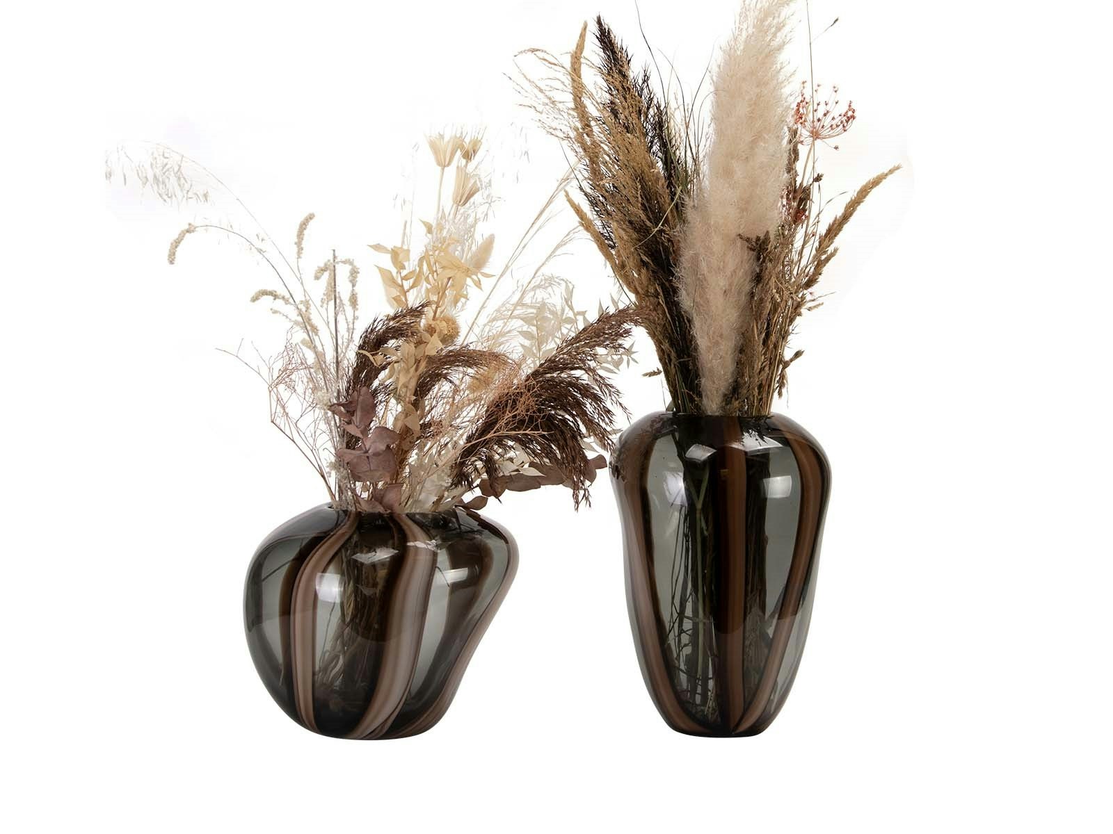 Cosmos vase