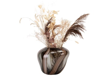 Cosmos vase