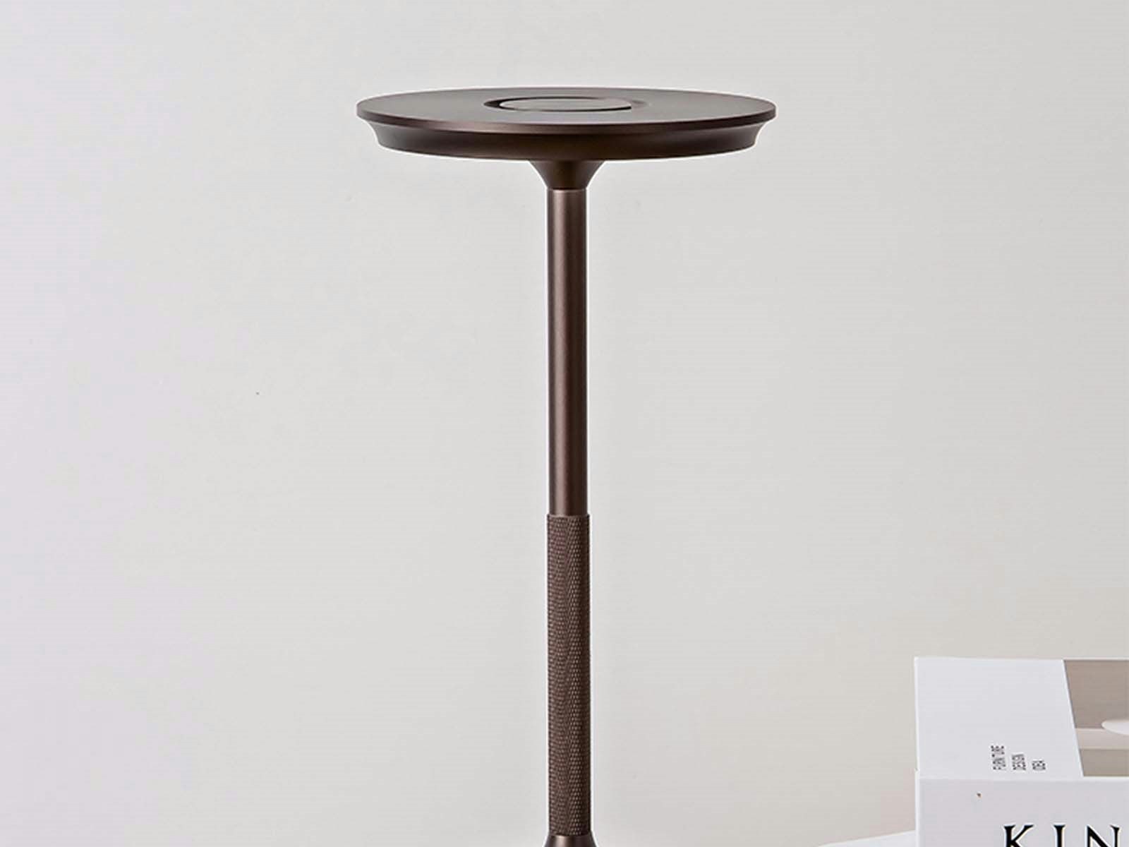 Ava lampe, Mocca