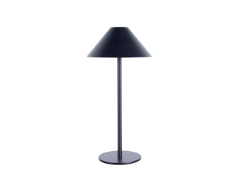 Era lampe, Sort