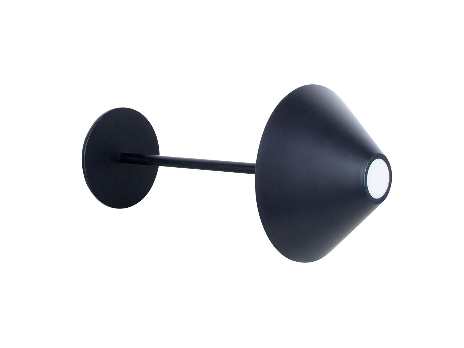 Era lampe, Sort
