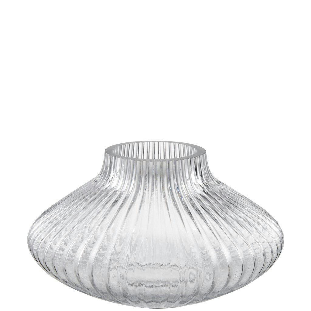 Elvira vase klar