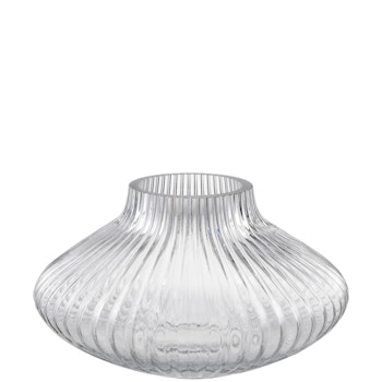 Elvira vase klar