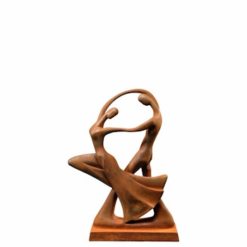 Danse par rust