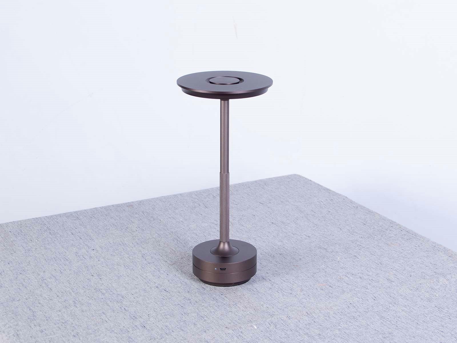 Ava lampe, Mocca