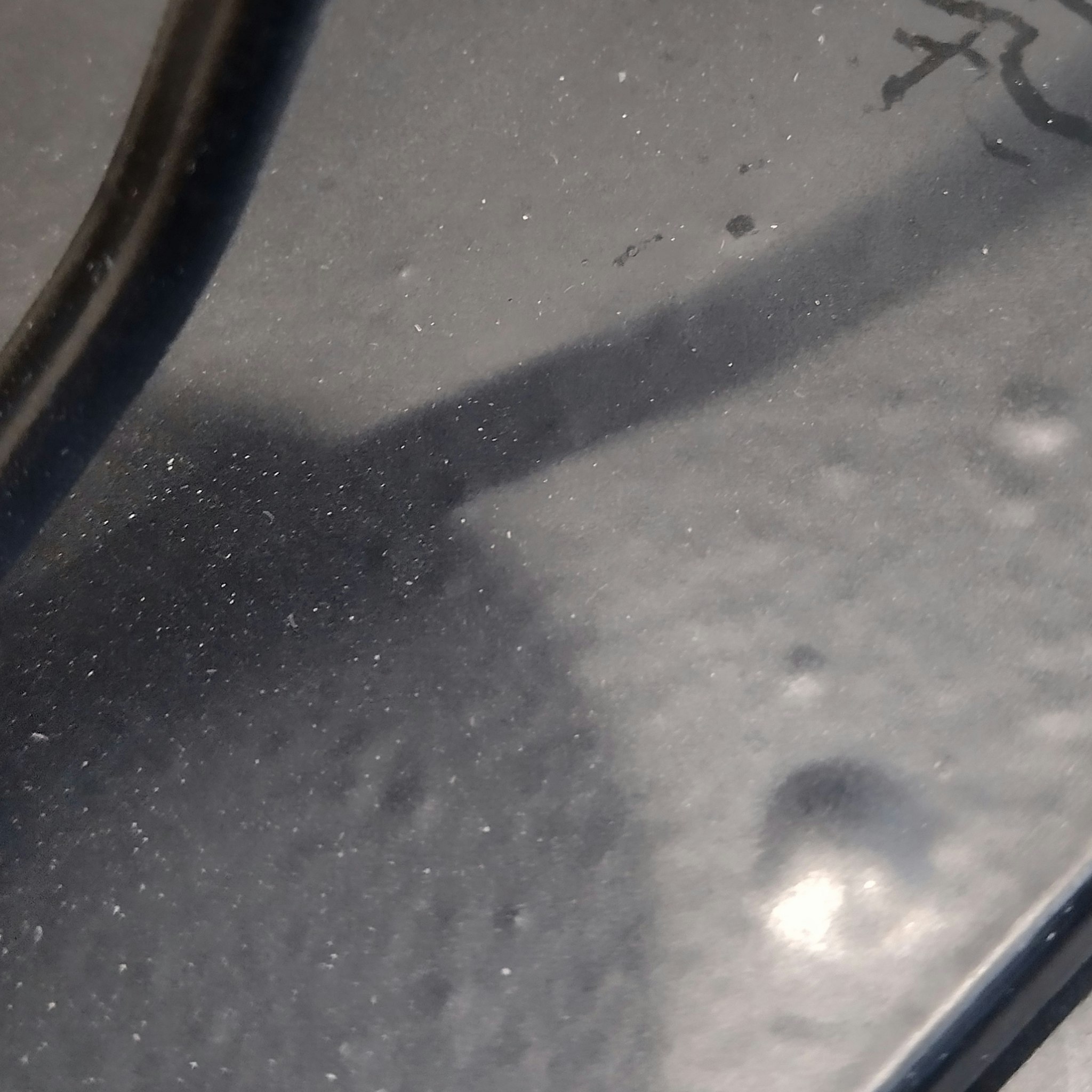 Cirkler med glas fluge