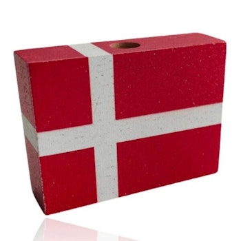 Kugle DK flag