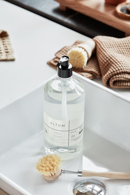 Opvaskemiddel ALTUM Sea Breeze