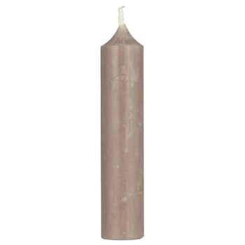 Bedelys Gl. rosa rustik