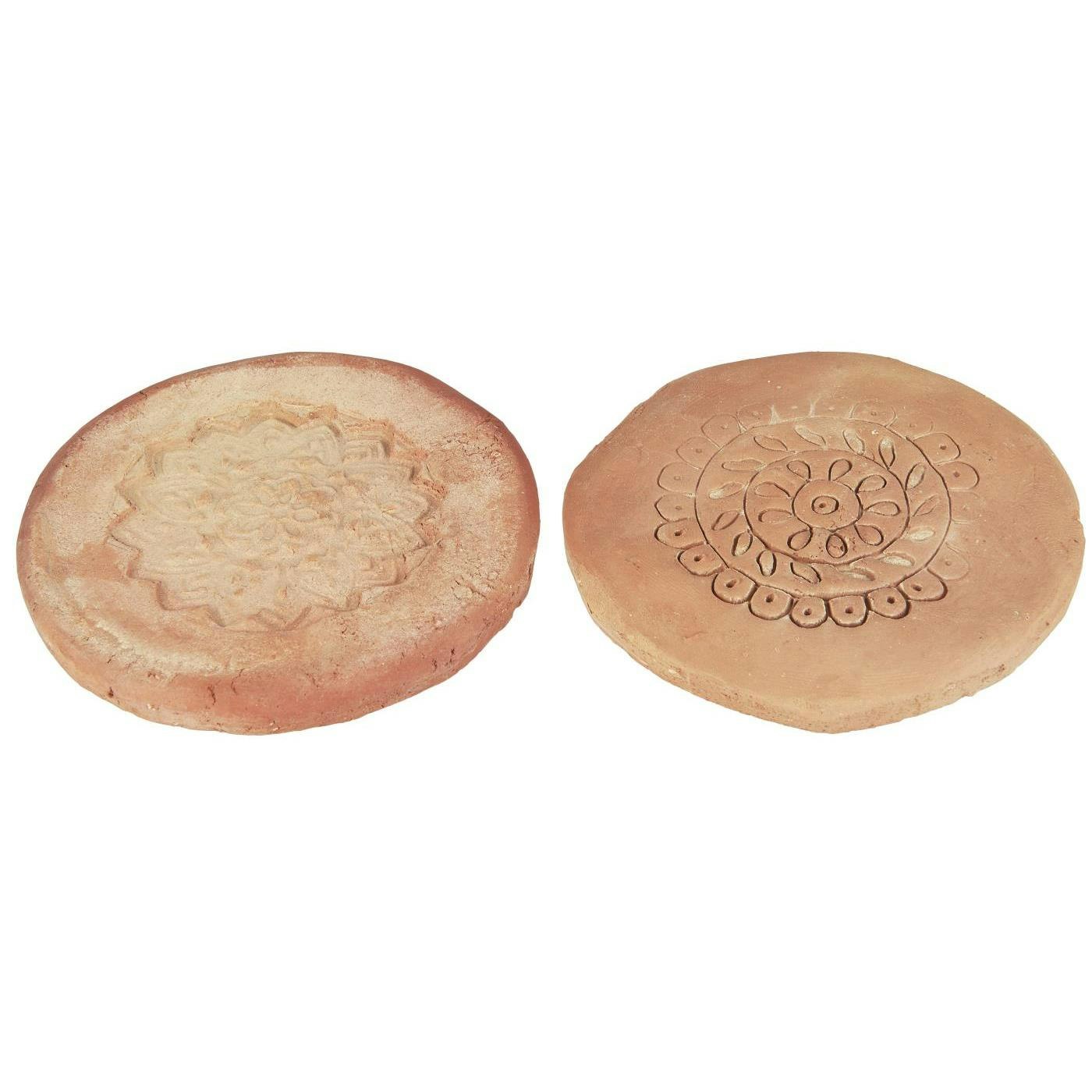 Terracotta-brik UNIKA
