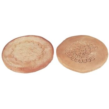 Terracotta-brik UNIKA