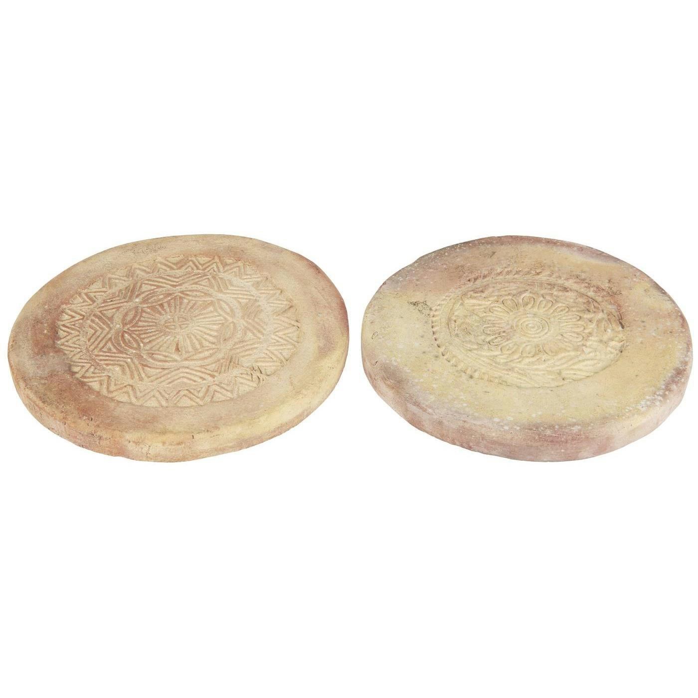 Terracotta-brik UNIKA