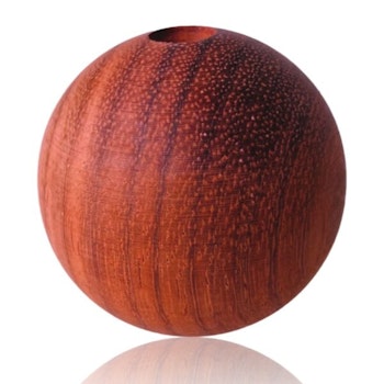 Kugle 60 mm Rosentræ