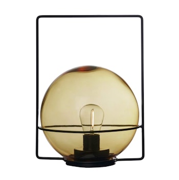 Lanterne m/LED
