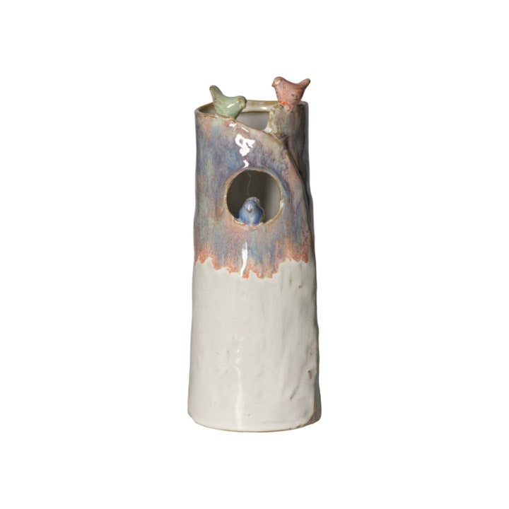 Althea Vase H 27 cm