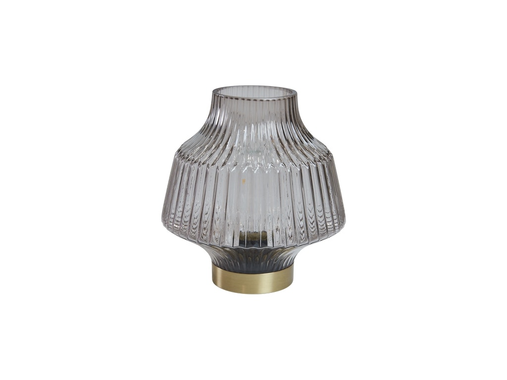 Led lygte Gray