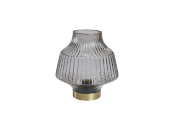 Led lygte Gray