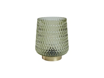 Led lygte Green