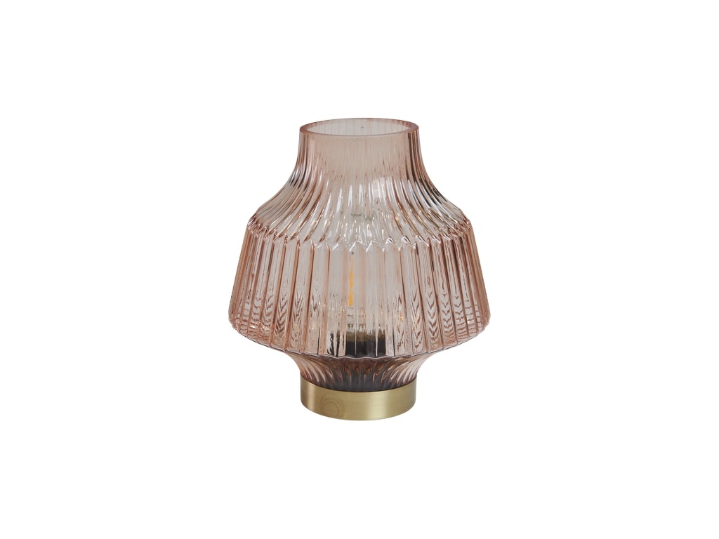 Led lygte Rose
