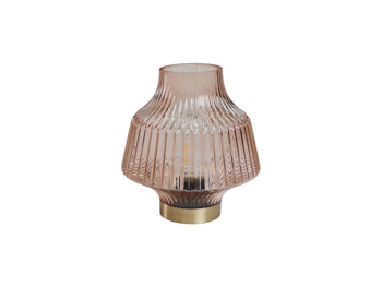 Led lygte Rose