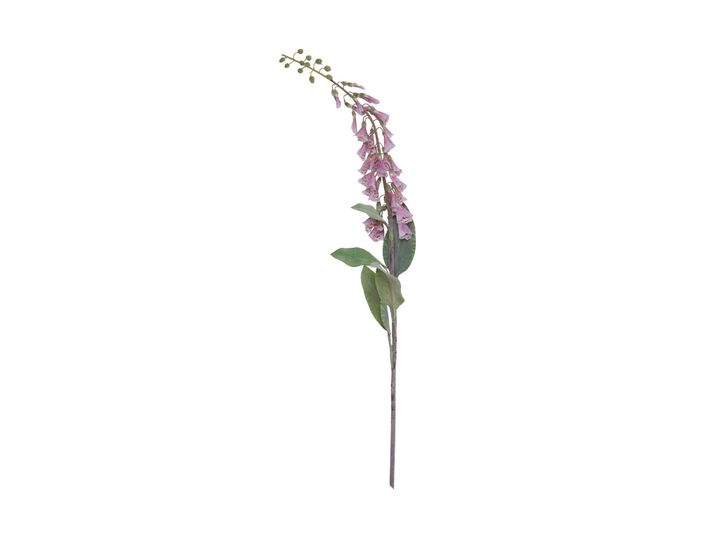 Lupin (fingerbøl stilk)