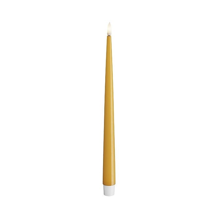 Dinner candle Karry 28 cm