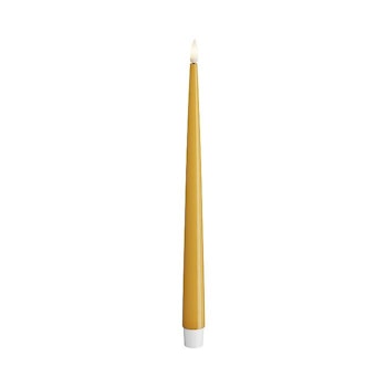 Dinner candle Karry 28 cm