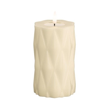 Harlequin Creme H 12,5 cm