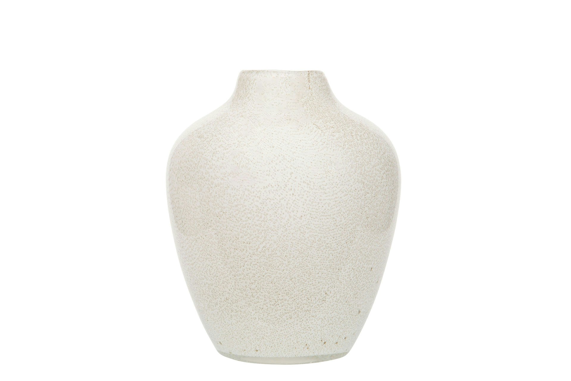 Vase Creme