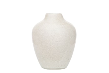 Vase Creme