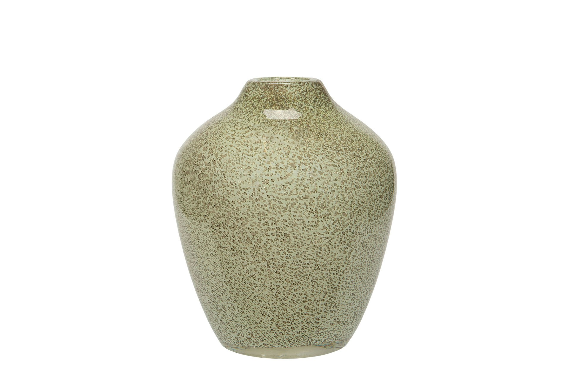 Vase Grøn