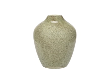 Vase Grøn