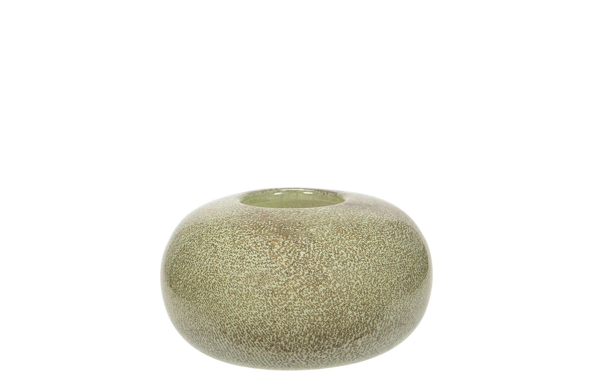 Vase Grøn