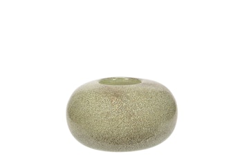 Vase Grøn