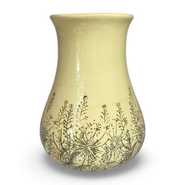 Vase Spring