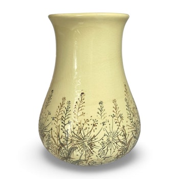Vase Spring